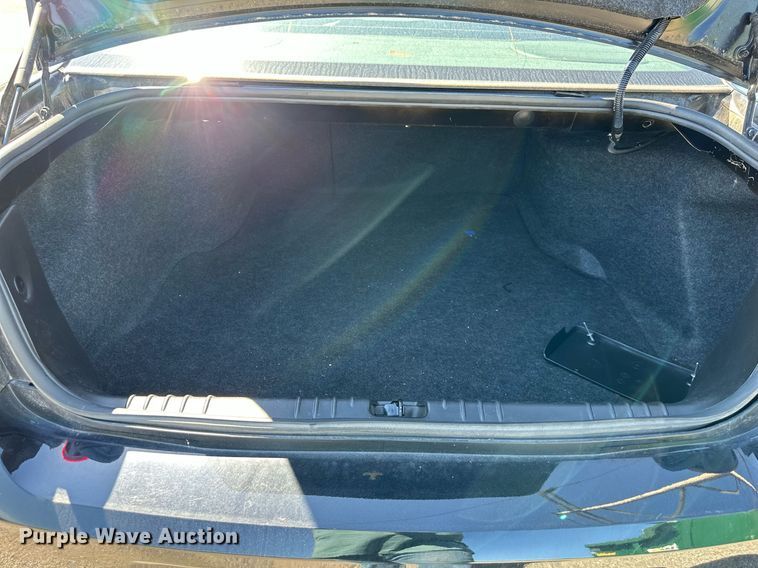 image for item LQ9006 2016 Chevrolet Impala