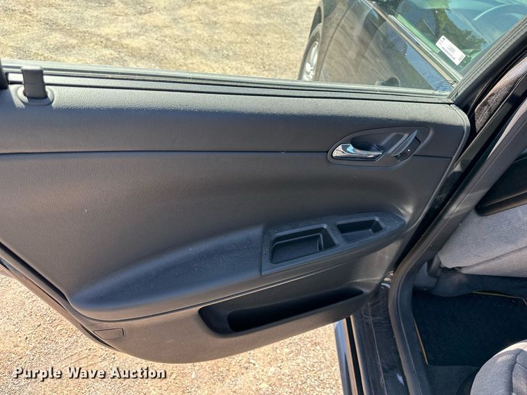 image for item LQ9006 2016 Chevrolet Impala