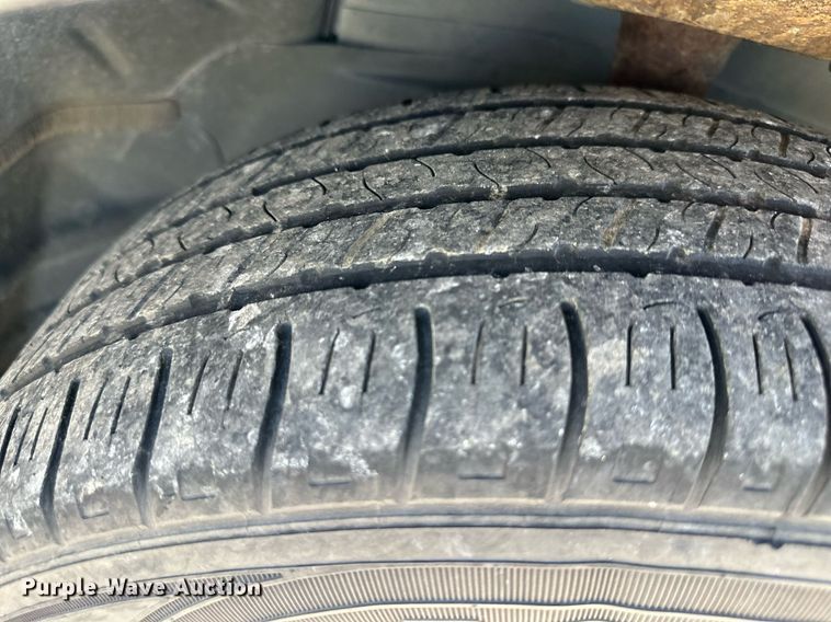 image for item LQ9006 2016 Chevrolet Impala