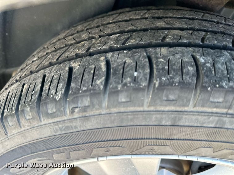 image for item LQ9006 2016 Chevrolet Impala