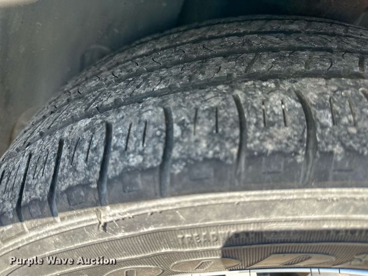 image for item LQ9006 2016 Chevrolet Impala