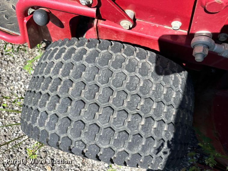 image for item LQ9007 Toro Grandstand 74518  ZTR lawn mower