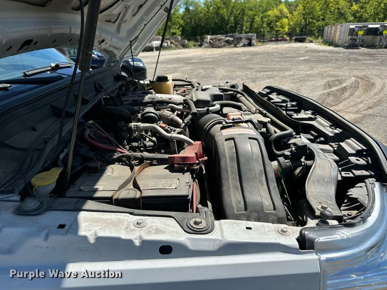 image for item LQ9013 2012 Ford F350 Super Duty  SuperCab pickup truck