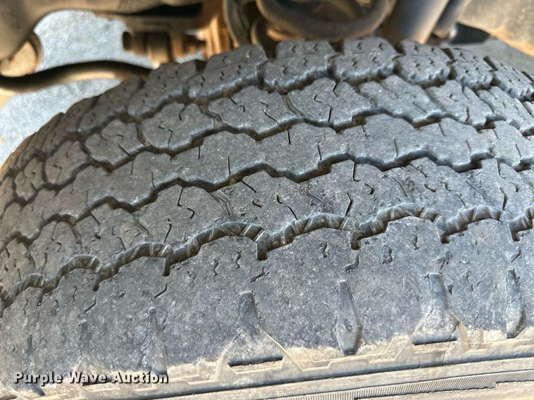 image for item LQ9013 2012 Ford F350 Super Duty  SuperCab pickup truck