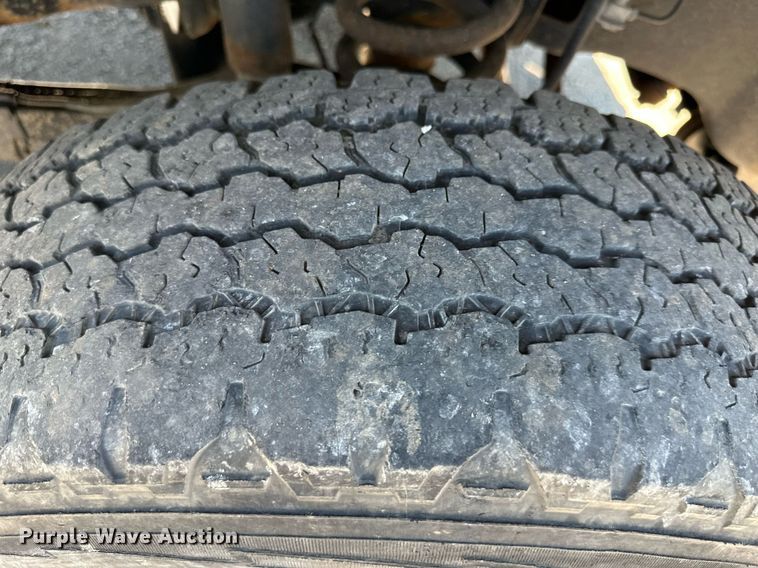 image for item LQ9013 2012 Ford F350 Super Duty  SuperCab pickup truck