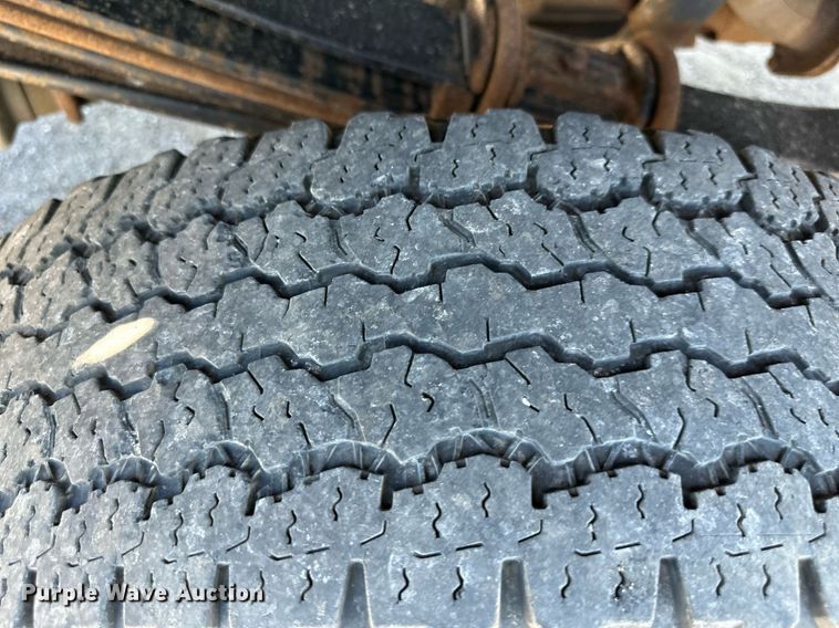 image for item LQ9013 2012 Ford F350 Super Duty  SuperCab pickup truck