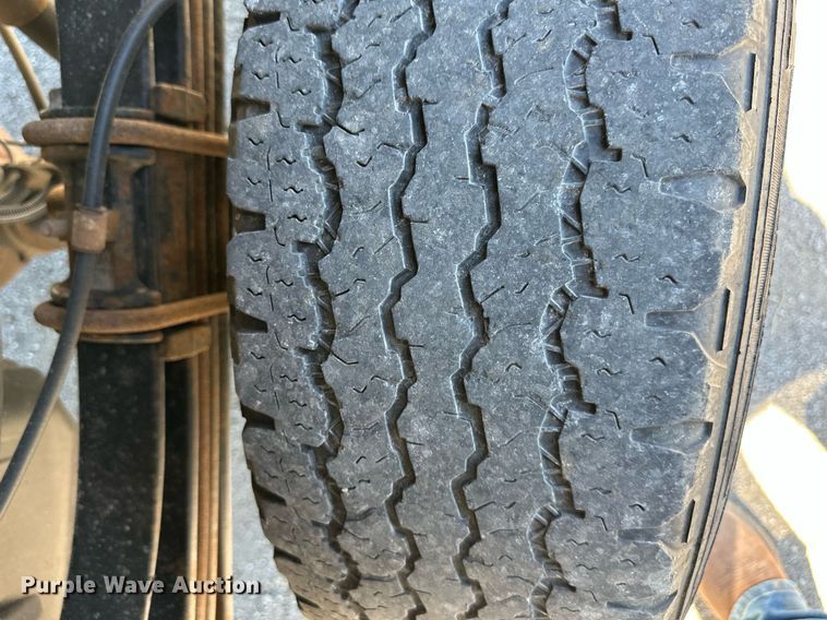 image for item LQ9013 2012 Ford F350 Super Duty  SuperCab pickup truck