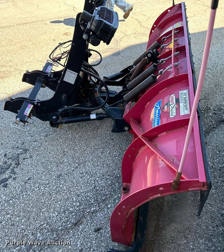 image for item LQ9013 2012 Ford F350 Super Duty  SuperCab pickup truck