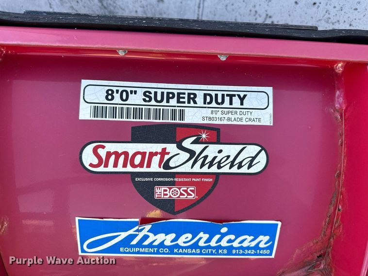 image for item LQ9013 2012 Ford F350 Super Duty  SuperCab pickup truck