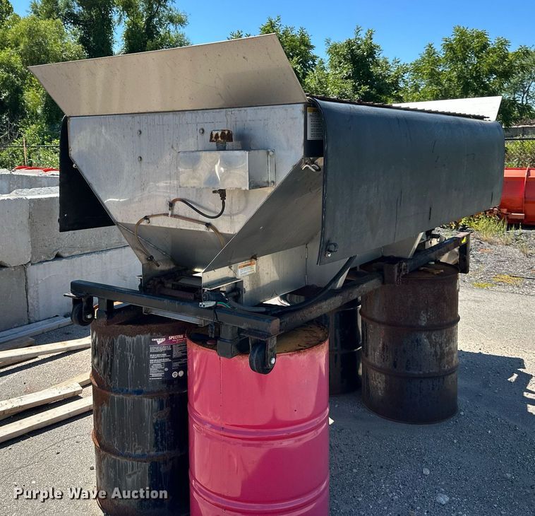 image for item LQ9013 2012 Ford F350 Super Duty  SuperCab pickup truck