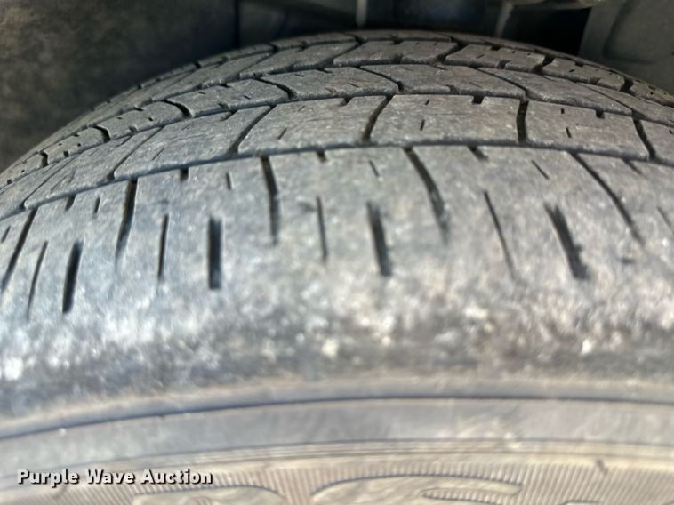 image for item LQ9014 2016 Ford Taurus Police Interceptor