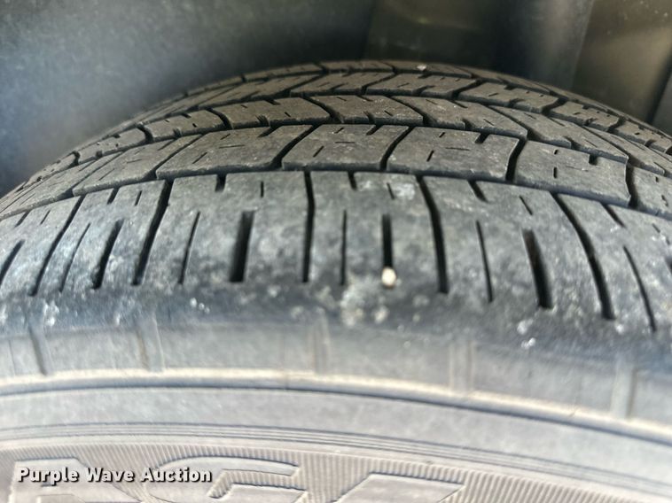 image for item LQ9014 2016 Ford Taurus Police Interceptor