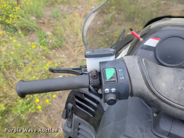 image for item LQ9114 2006 Arctic Cat 660  snowmobile