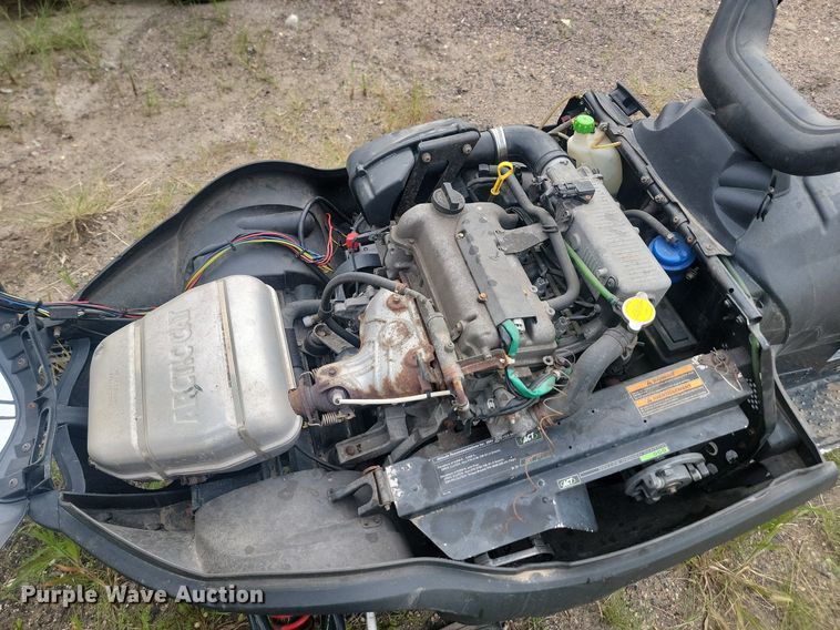 image for item LQ9114 2006 Arctic Cat 660  snowmobile