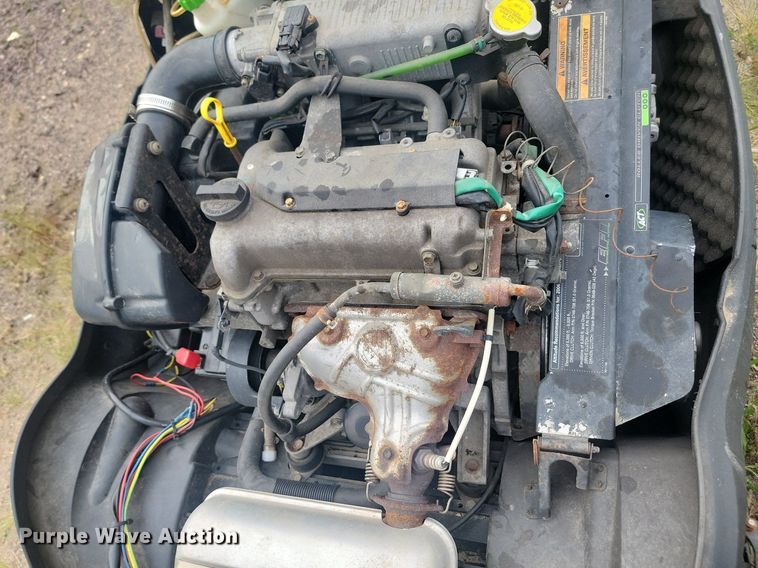 image for item LQ9114 2006 Arctic Cat 660  snowmobile