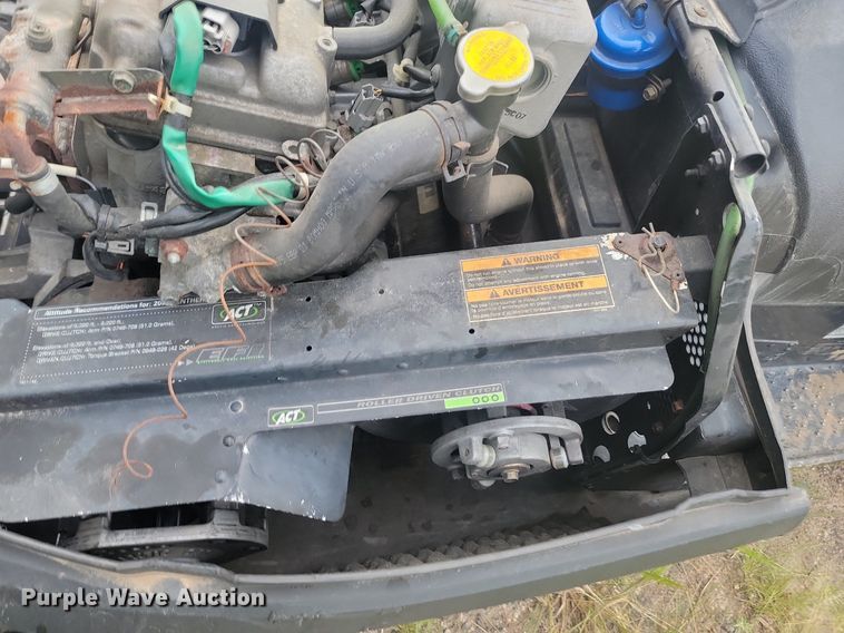 image for item LQ9114 2006 Arctic Cat 660  snowmobile