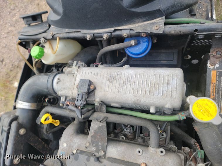 image for item LQ9114 2006 Arctic Cat 660  snowmobile