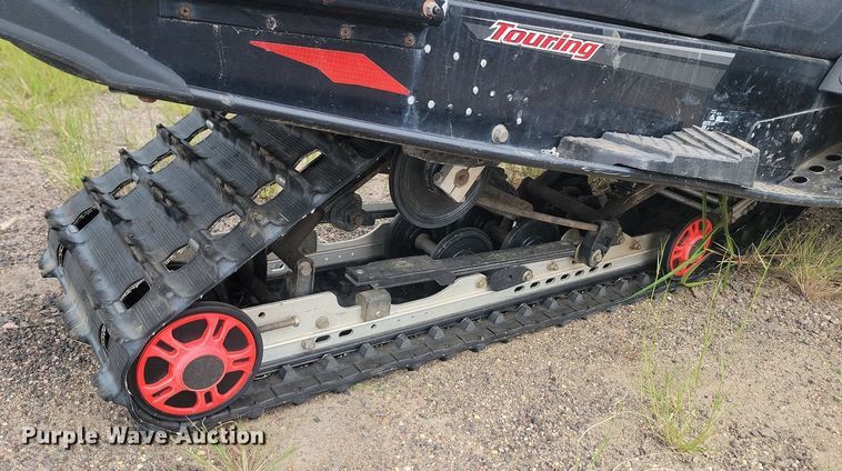 image for item LQ9114 2006 Arctic Cat 660  snowmobile