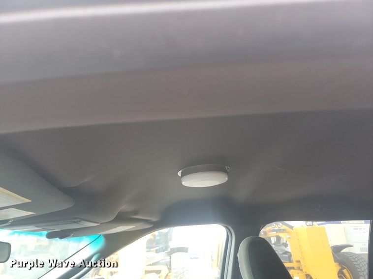 image for item LQ9115 2013 Ford Explorer Police Interceptor  SUV