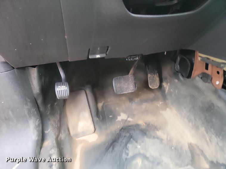 image for item LQ9115 2013 Ford Explorer Police Interceptor  SUV