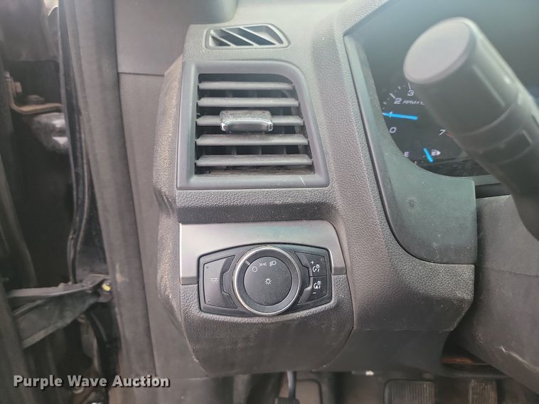 image for item LQ9115 2013 Ford Explorer Police Interceptor  SUV