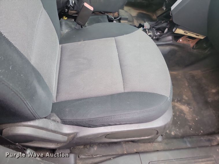 image for item LQ9115 2013 Ford Explorer Police Interceptor  SUV