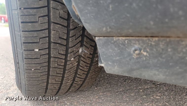 image for item LQ9115 2013 Ford Explorer Police Interceptor  SUV