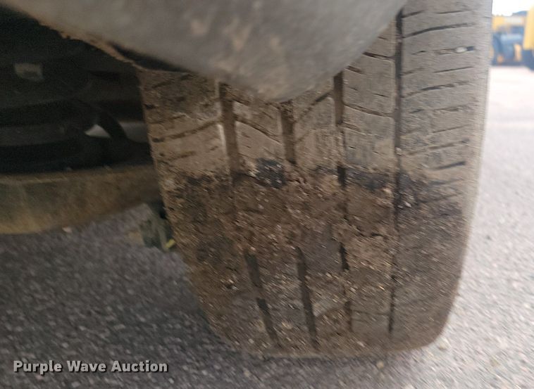 image for item LQ9115 2013 Ford Explorer Police Interceptor  SUV