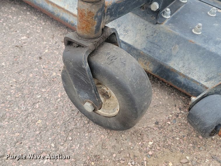 image for item LQ9116 Jacobsen Turfcat 628D  lawn mower