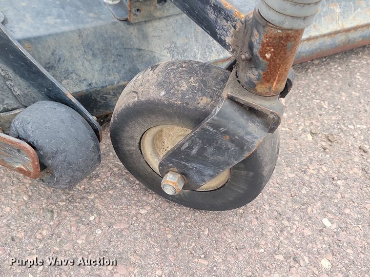 image for item LQ9116 Jacobsen Turfcat 628D  lawn mower