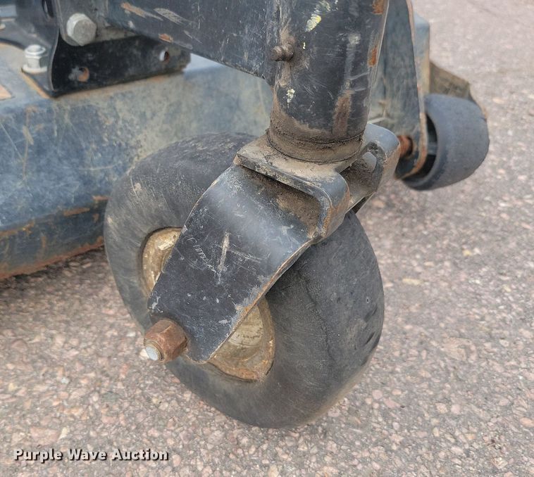 image for item LQ9117 Jacobsen Turfcat 628D  lawn mower