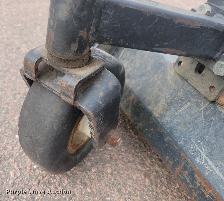 image for item LQ9117 Jacobsen Turfcat 628D  lawn mower