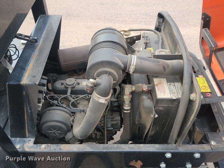 image for item LQ9118 Jacobsen Turfcat 628D  lawn mower