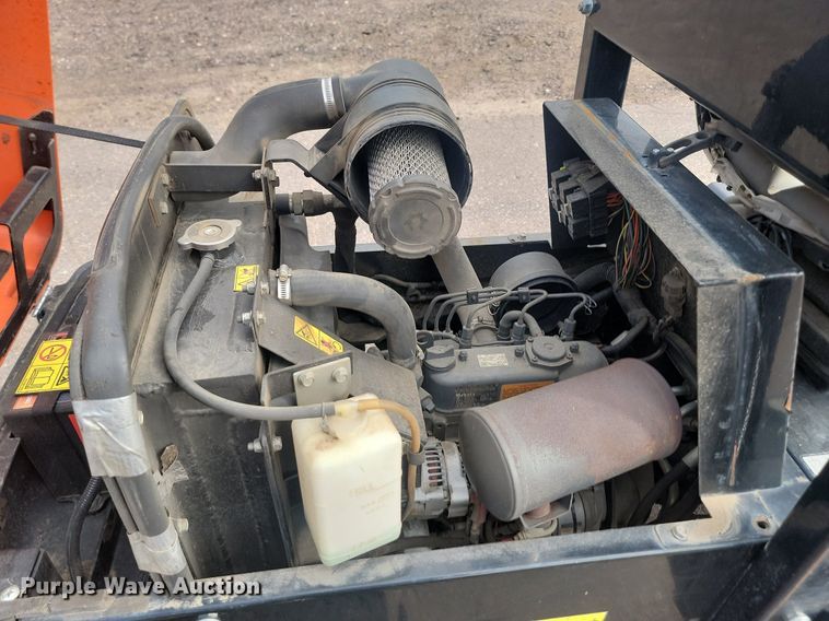 image for item LQ9118 Jacobsen Turfcat 628D  lawn mower