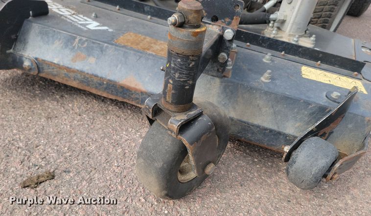 image for item LQ9118 Jacobsen Turfcat 628D  lawn mower