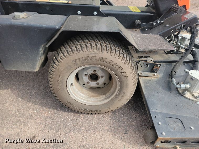 image for item LQ9118 Jacobsen Turfcat 628D  lawn mower