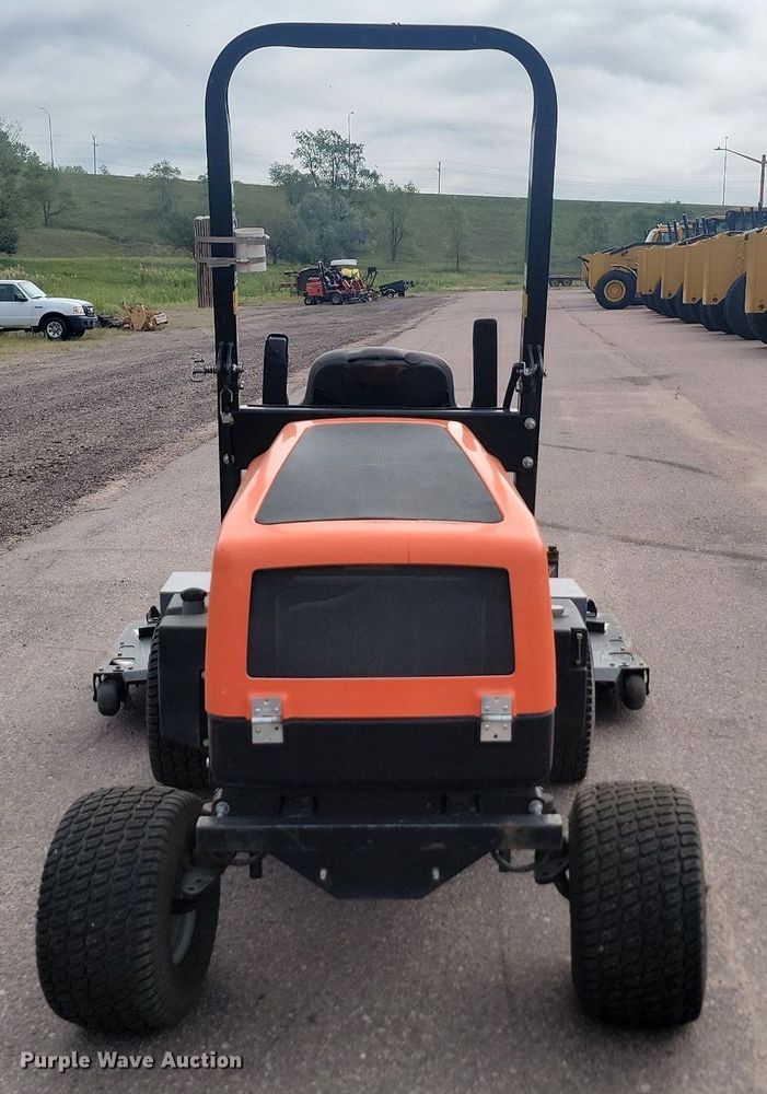 image for item LQ9119 Jacobsen Turfcat 628D  lawn mower