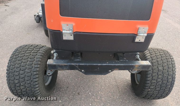 image for item LQ9119 Jacobsen Turfcat 628D  lawn mower