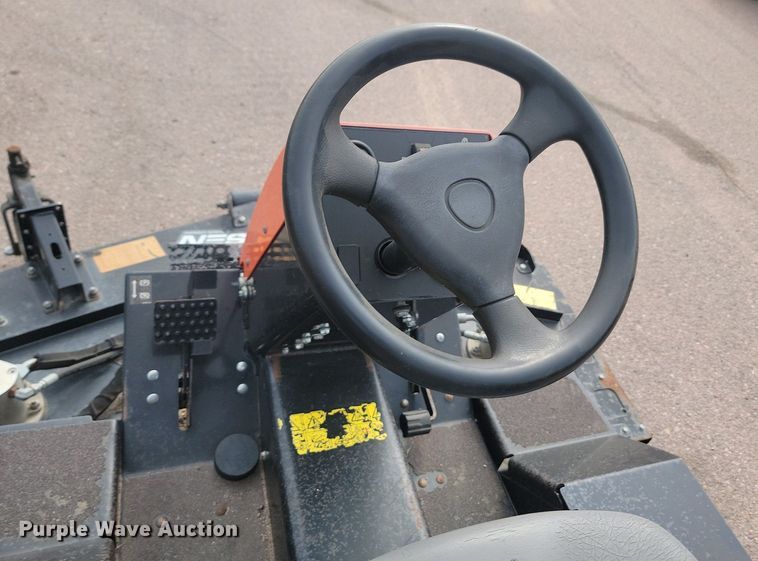 image for item LQ9119 Jacobsen Turfcat 628D  lawn mower