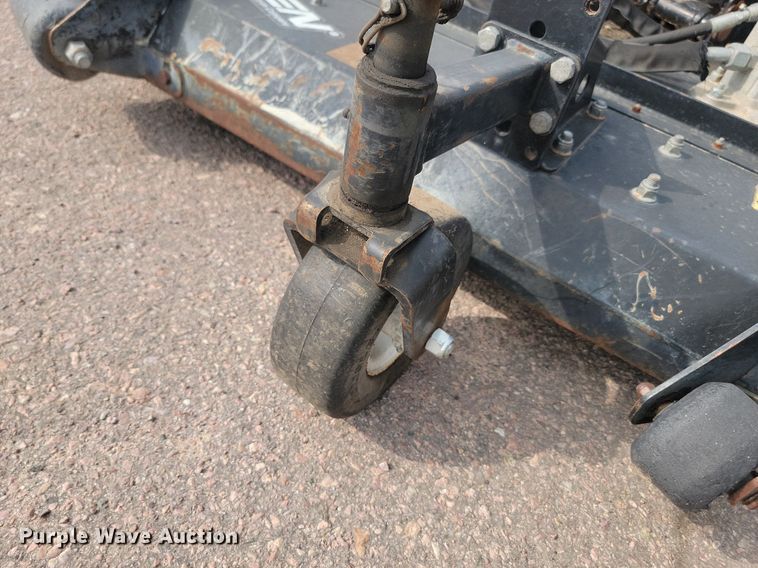 image for item LQ9119 Jacobsen Turfcat 628D  lawn mower