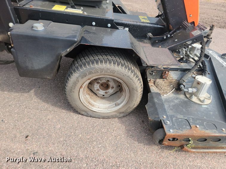 image for item LQ9119 Jacobsen Turfcat 628D  lawn mower