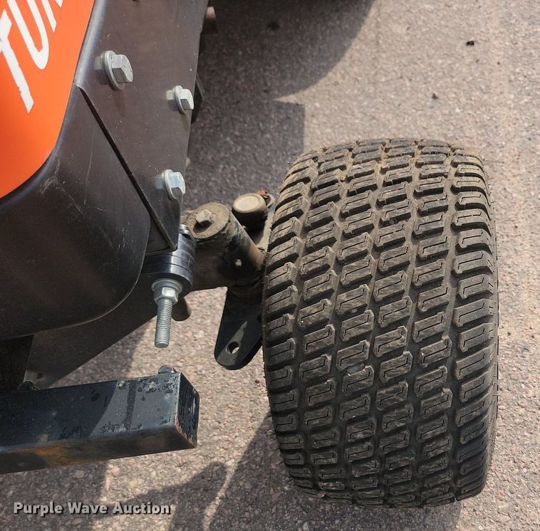 image for item LQ9119 Jacobsen Turfcat 628D  lawn mower