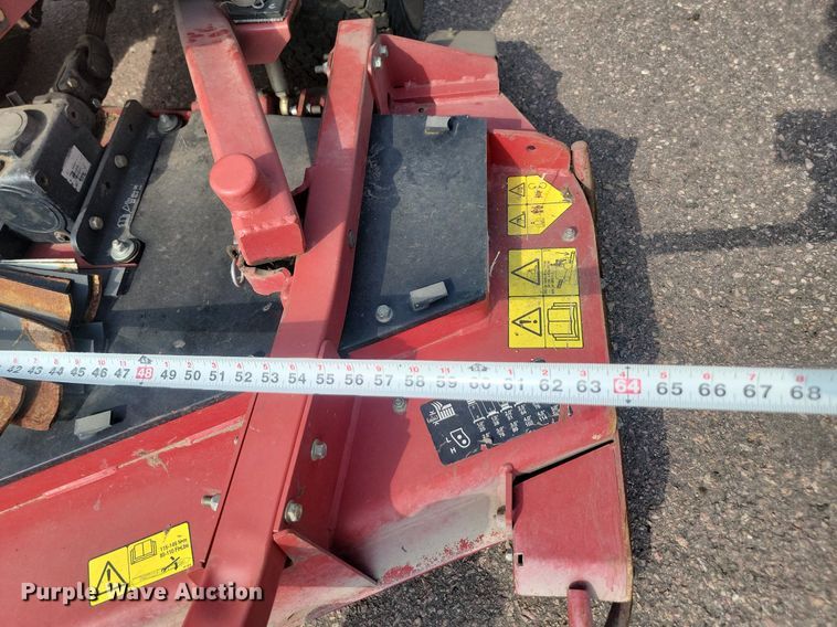 image for item LQ9120 Toro Groundsmaster 3280D  lawn mower