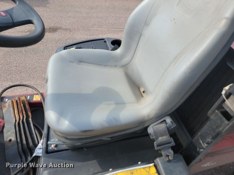 image for item LQ9120 Toro Groundsmaster 3280D  lawn mower