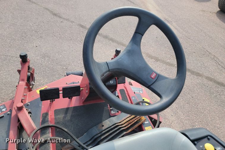 image for item LQ9120 Toro Groundsmaster 3280D  lawn mower