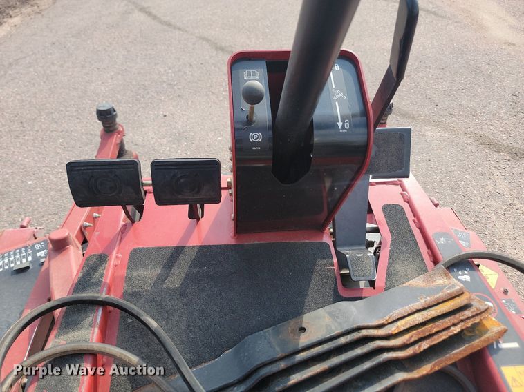 image for item LQ9120 Toro Groundsmaster 3280D  lawn mower