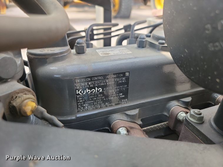 image for item LQ9120 Toro Groundsmaster 3280D  lawn mower