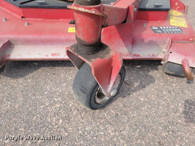 image for item LQ9120 Toro Groundsmaster 3280D  lawn mower