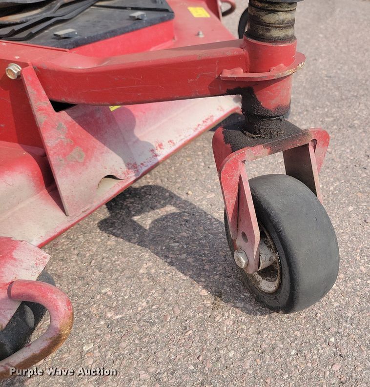 image for item LQ9120 Toro Groundsmaster 3280D  lawn mower