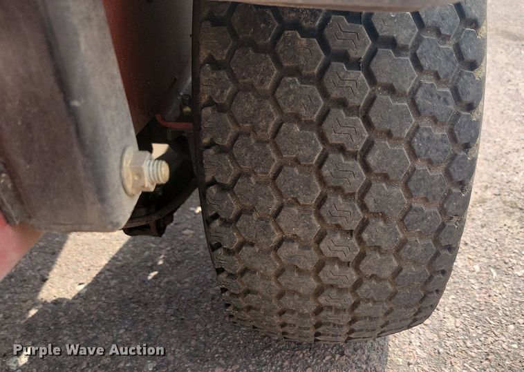 image for item LQ9120 Toro Groundsmaster 3280D  lawn mower